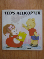 Violet M. Williams - Ted' s Helicopter 