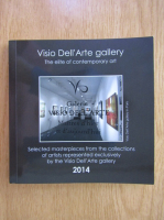 VIsio Dell'Arte Gallery. The Elite of Contemporary Art