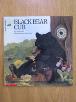 Alan Lind - Black Bear Cub