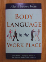 Allan Pease - Body Language in the Work Place
