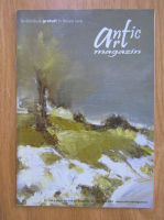 Antic Art Magazin, iunie 2007