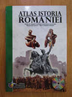Atlas istoria Romaniei