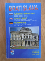 Bratislava. Tourist Guide