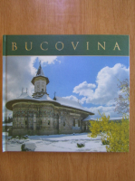 Bucovina (album)