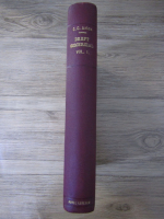 C. Arion - Elemente de drept comercial (volumul 1, 1920)