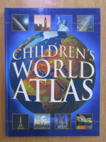 Anticariat: Children's World Atlas