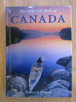 Claire Leila Philipson - The Little Gift Book of Canada