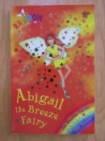 Daisy Meadows - Abigail the Breeze Fairy