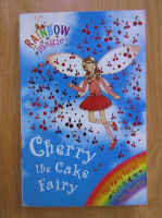 Daisy Meadows - Cherry the Cake Fairy
