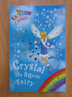 Daisy Meadows - Crystal the Snow Fairy