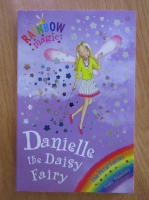 Daisy Meadows - Danielle the Daisy Fairy