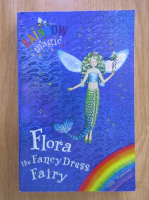 Daisy Meadows - Flora the Fancy Dress Fairy