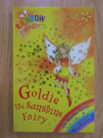 Daisy Meadows - Goldie the Sunshine Fairy