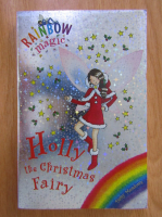Daisy Meadows - Holly the Christmas Fairy