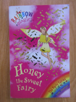 Daisy Meadows - Honey the Sweet Fairy