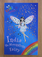 Anticariat: Daisy Meadows - India the Moonstone Fairy