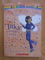 Daisy Meadows - Inky the Indigo Fairy