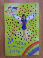 Daisy Meadows - Megan the Monday Fairy