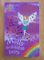 Daisy Meadows - Molly the Goldfish Fairy
