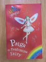 Daisy Meadows - Paige the Pantomime Fairy