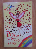 Anticariat: Daisy Meadows - Pippa the Poppy Fairy