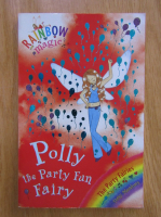 Daisy Meadows - Polly the Party Fun Fairy