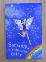 Daisy Meadows - Samantha the Swimming Fairy