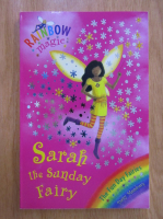 Daisy Meadows - Sarah the Sunday Fairy