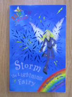 Anticariat: Daisy Meadows - Storm the Lightning Fairy