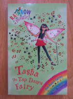 Daisy Meadows - Tasha the Tap Dance Fairy