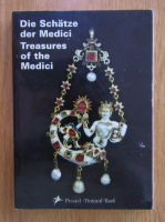 Anticariat: Die Schatze der Medici. Treasures of the Medici