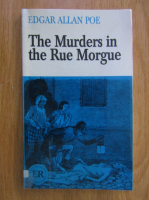 Anticariat: Edgar Allan Poe - The Murders in the Rue Morgue. The Gold Bug