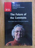 Elinor Ostrom - The Future of the Commons