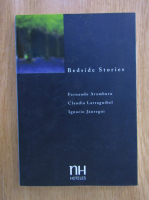 Fernando Aramburu - Bedside Stories (volumul 8)