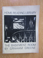 Graham Greene - The Basement Room