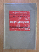 H. Gougerot - Dermatologie