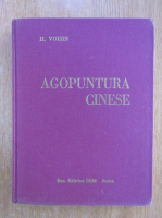 H. Voisin - Agopuntura cinese