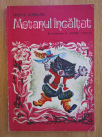 Heinz Kahlau - Motanul incaltat