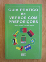 Helena Ventura - Guia pratico de verbos com preposicoes