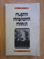 Hristu Leaghi - Musata Farsiroata Marica