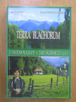 Ion Funariu - Terra Blachorum (volumul 1)