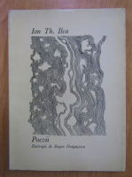 Anticariat: Ion Th. Ilea - Poezii