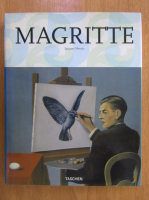 Jacques Meuris - Rene Magritte 1898-1967