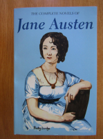 Anticariat: Jane Austen - The Complete Novels