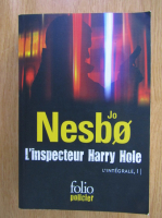 Jo Nesbo - L'Inspecteur Harry Hole