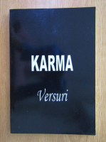 Karma. Versuri