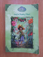 Kirsten Larsen - Lily's Pesky Plant