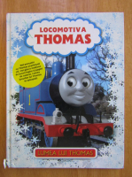 Locomotiva Thomas. Lumea lui Thomas