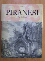 Luigi Ficacci - Piranesi. The Etchings