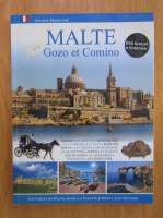Malte. Gozo et Comino